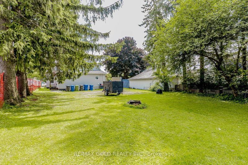 134 Owen sound St  Southgate, L4M 3H9 | Image 30