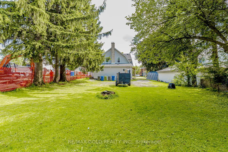 134 Owen sound St  Southgate, L4M 3H9 | Image 31