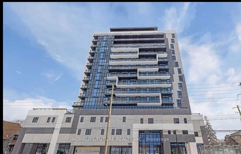 home for lease on 805-128 King Street N
