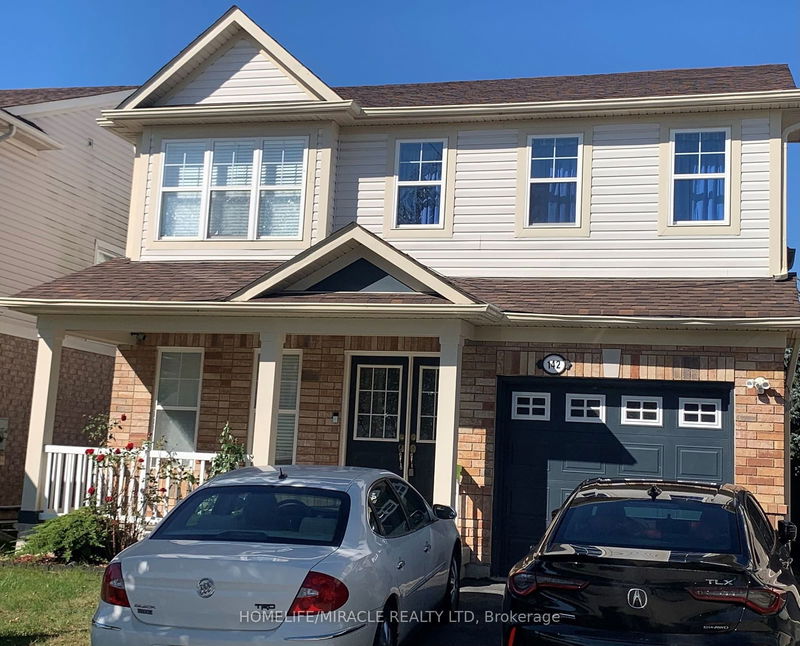 home for lease on 142 Coulthard Boulevard