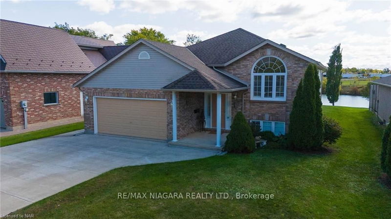 118 Colbeck Dr  Welland, L3C 7B2 | Image 34