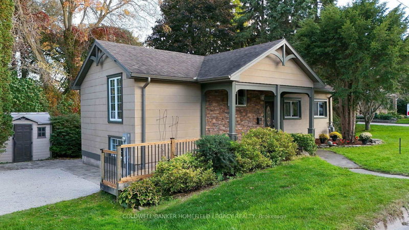 home for sale on 165 Thomas Street