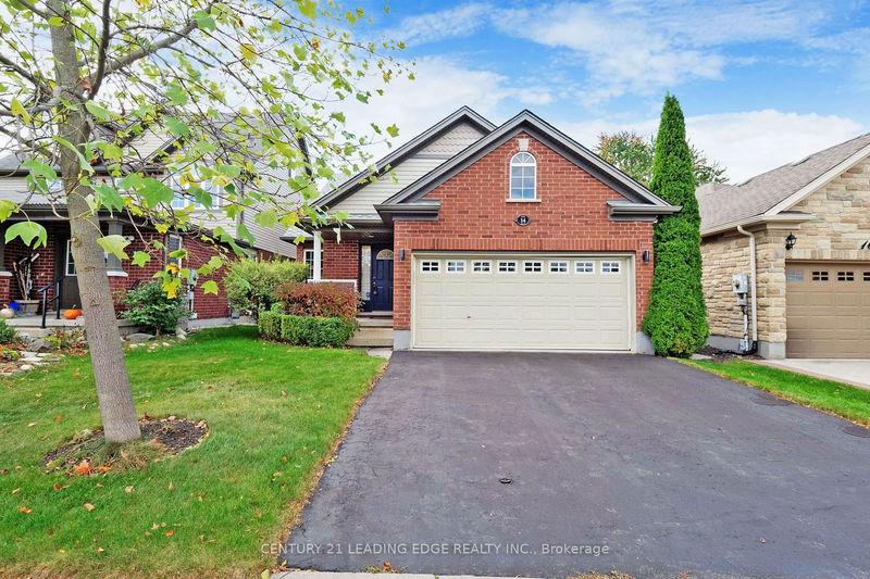 14 Atto Dr, Guelph - Brant image-0-0