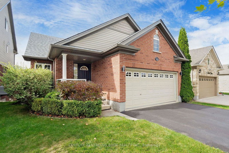 14 Atto Dr  Guelph, N1E 0E4 | Image 2