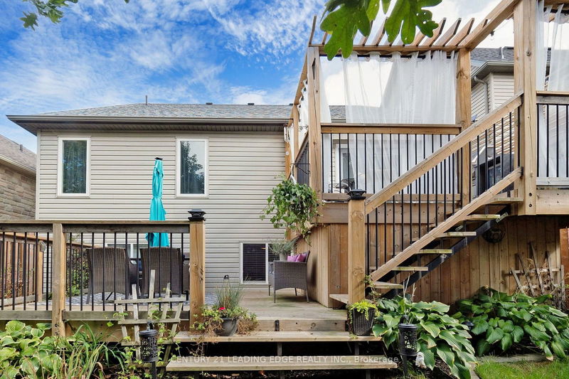 14 Atto Dr  Guelph, N1E 0E4 | Image 37