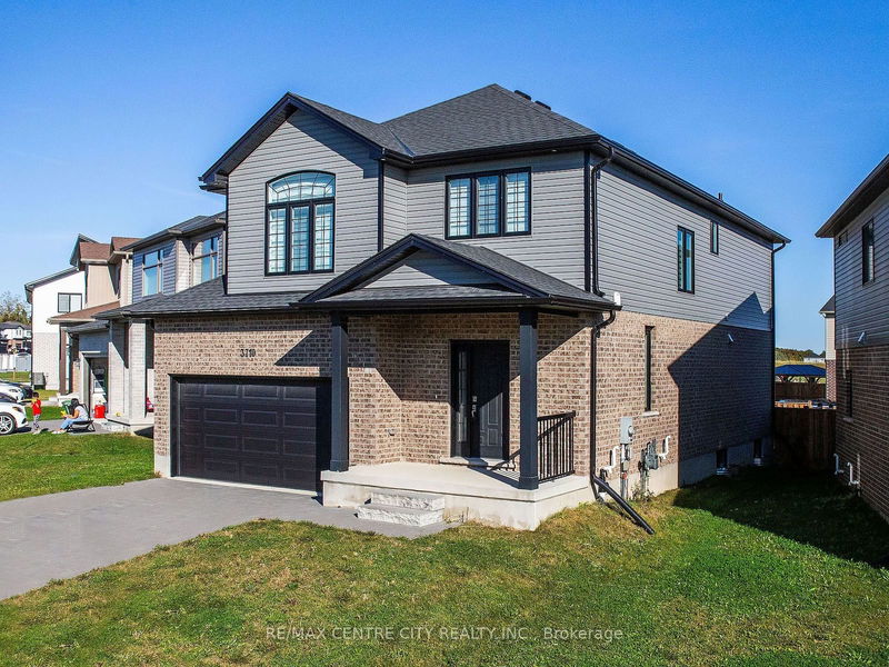 3710 SOMERSTON Cres  London, N6L 0G4 | Image 2