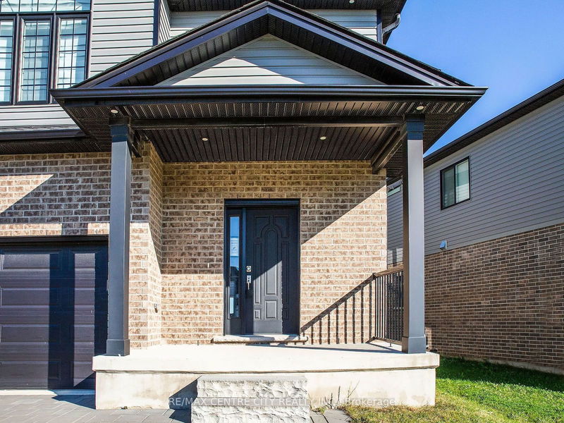 3710 SOMERSTON Cres  London, N6L 0G4 | Image 3