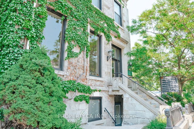 Unit 1 - 124 James Street