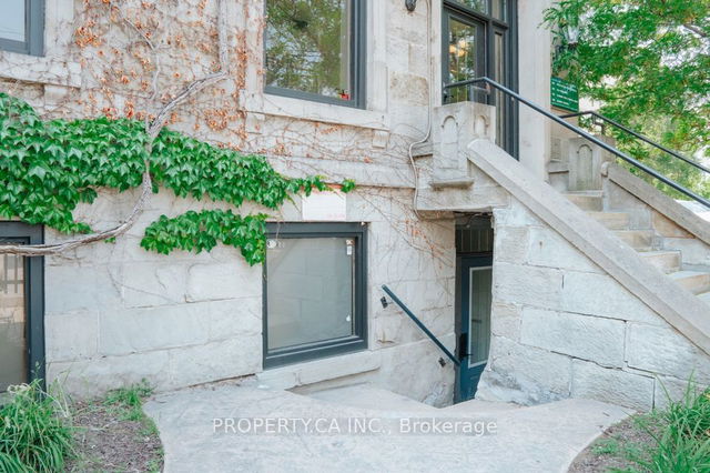 Unit 1 - 124 James Street