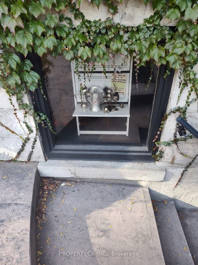 Unit 1 - 124 James Street