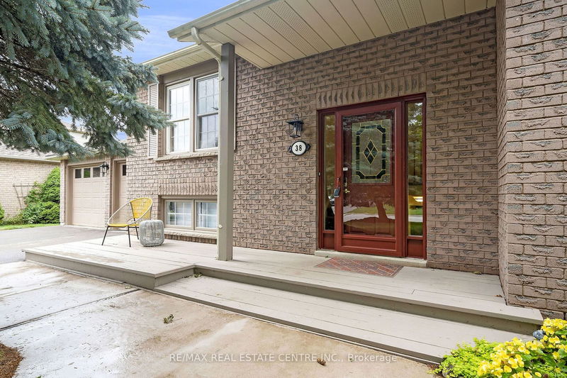 38 Erinlea Cres  Erin, N0B 1T0 | Image 7