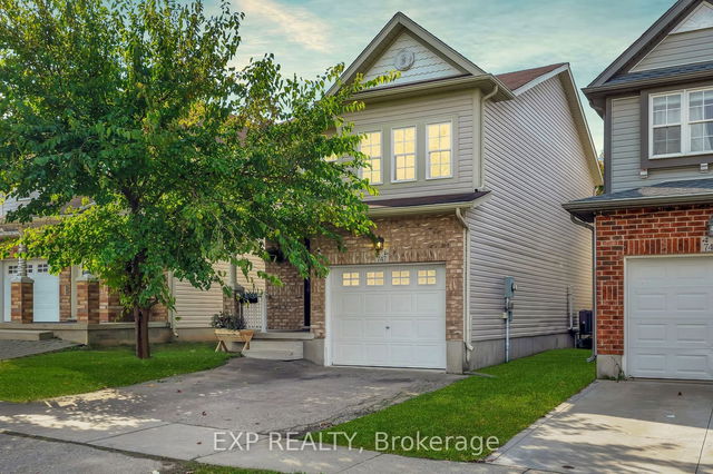 747 Laurelwood Drive