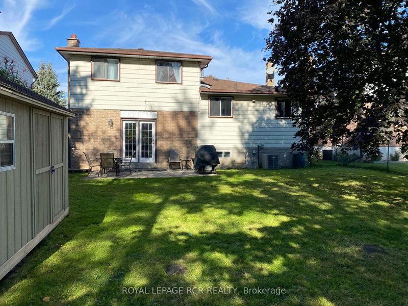 236 Adelaide St  Wellington North, N0G 1A0 | Image 20