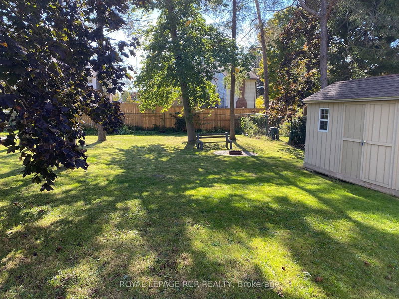 236 Adelaide St  Wellington North, N0G 1A0 | Image 21