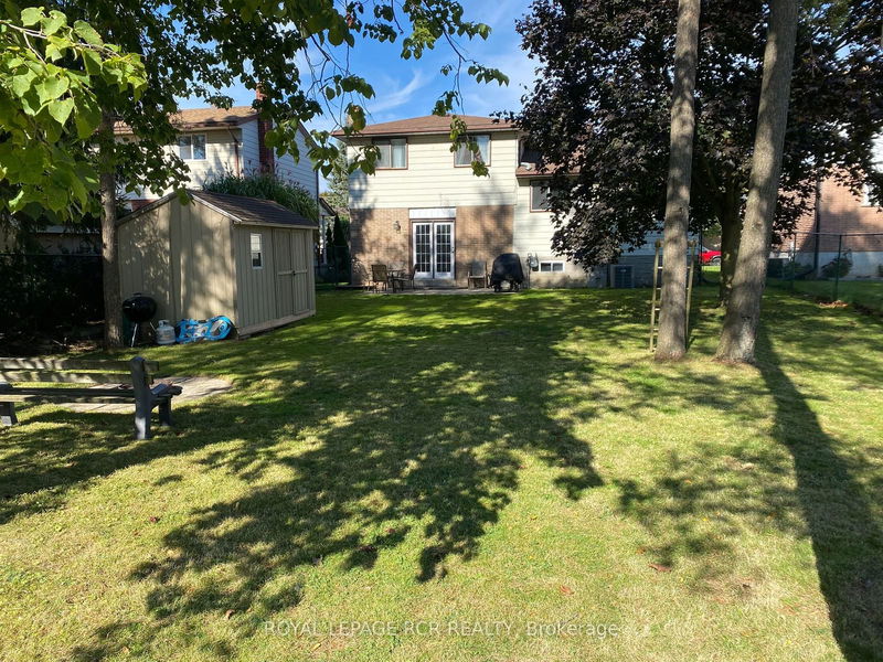 236 Adelaide St  Wellington North, N0G 1A0 | Image 22