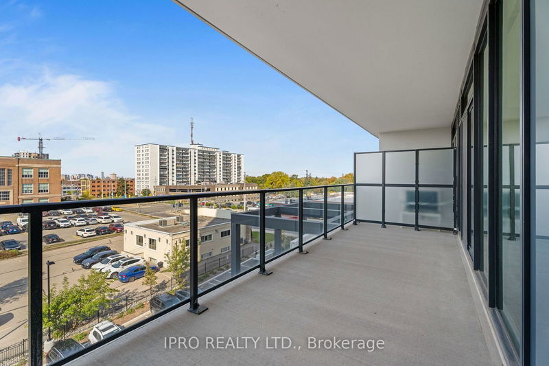  409 - 741 King St W Kitchener, N2G 0E9 | Image 23