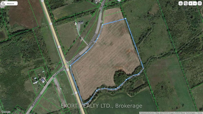 20 Blessington Rd, Ameliasburgh, K8N 4Z7 | Image 3