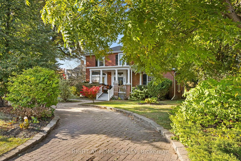 28 University Ave W Cobourg, K9A 2G5 | Image 2