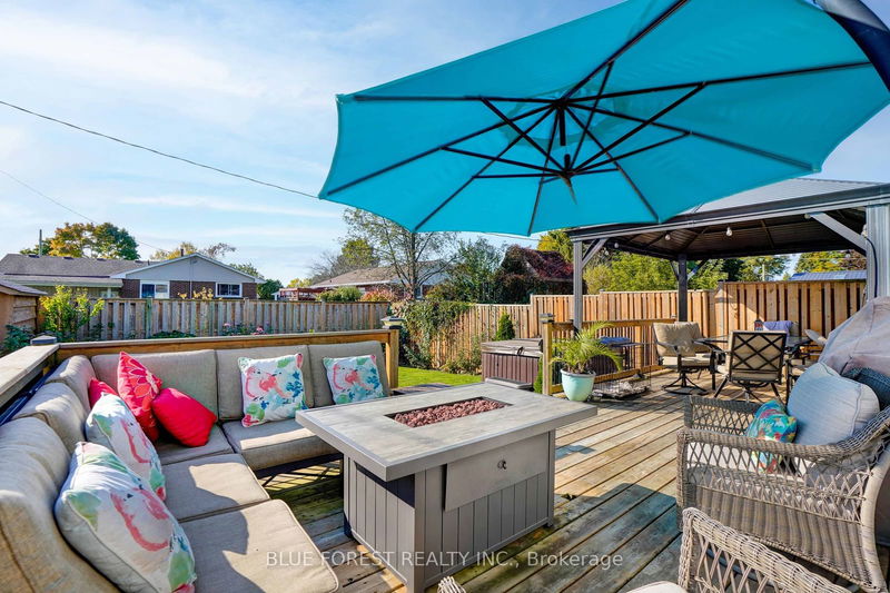 15 Paddon St  St. Thomas, N5R 5S8 | Image 29