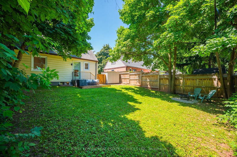 45 Glengrove Ave  Hamilton, L8H 1M9 | Image 31