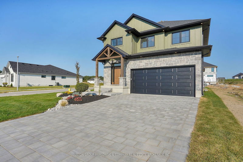 Lot #29 Dearing Dr  South Huron, N0M 1T0 | Image 39