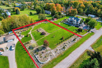 LT 23 PL 430 (Edgewater) Dr, Alnwick/Haldimand - Rural Alnwick/Haldimand