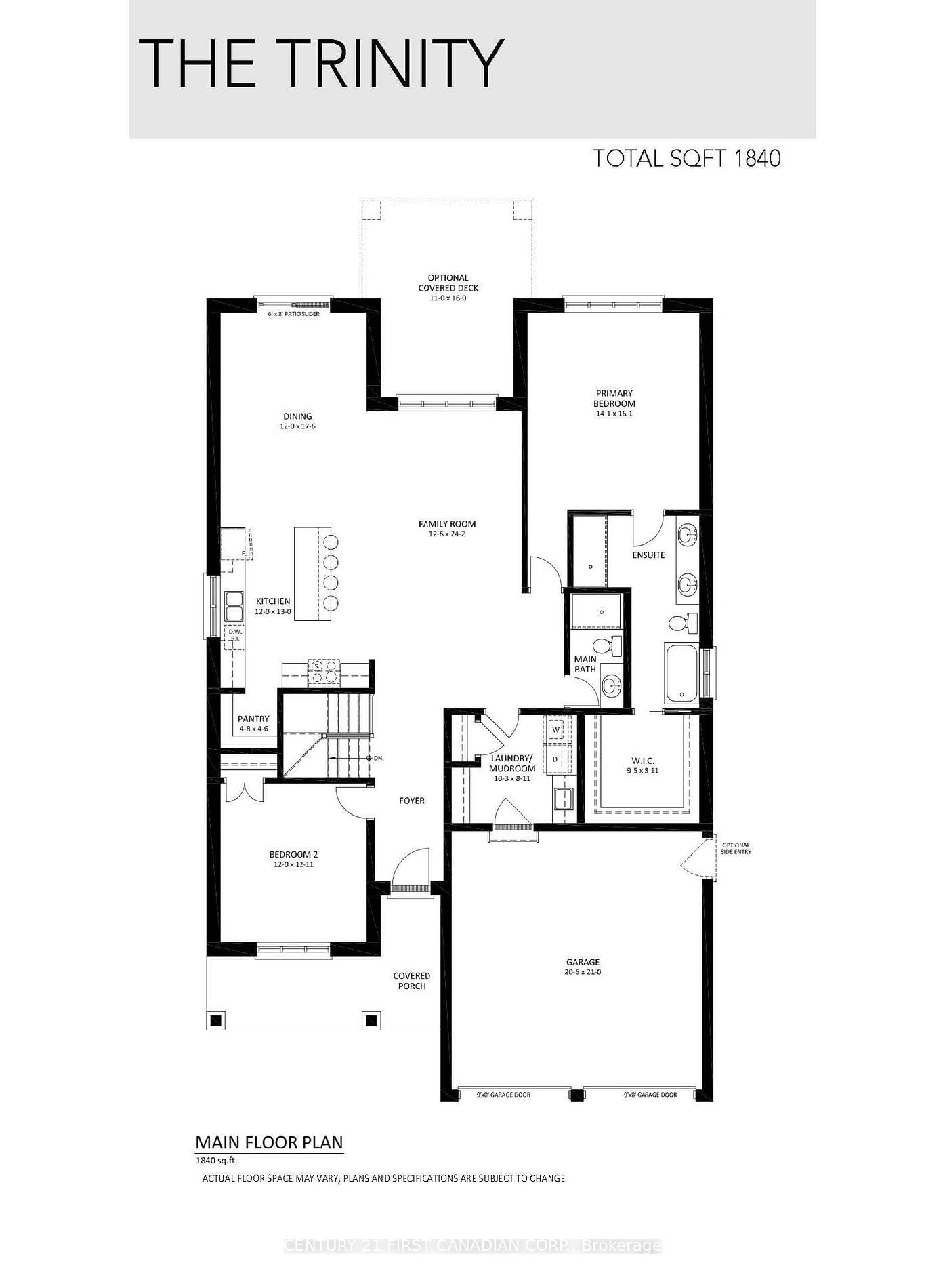 Detached House for sale at 126 TIMBERWALK Trail, Middlesex Centre, Ilderton, N0M 2A0 - MLS: X9395054