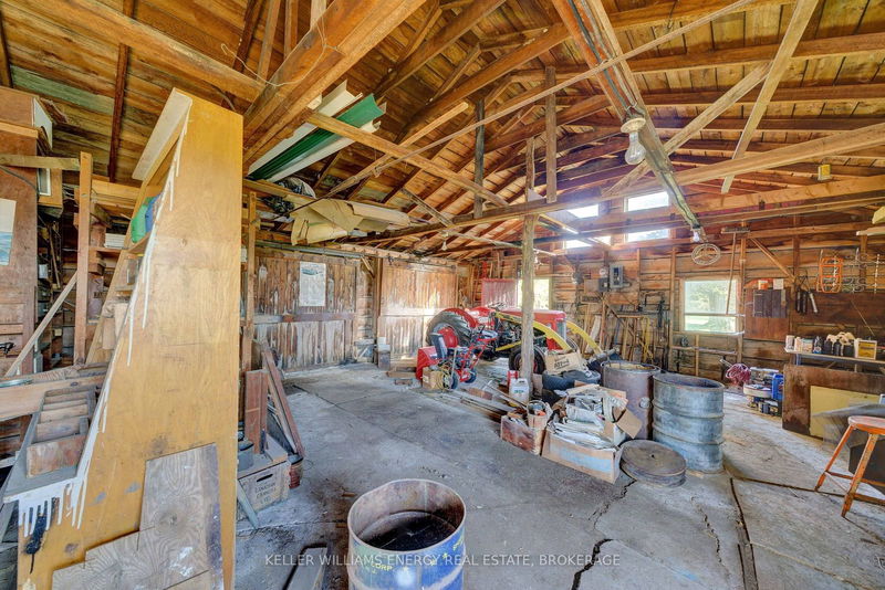 1366 Fish Lake Rd  Prince Edward County, K0K 1W0 | Image 37