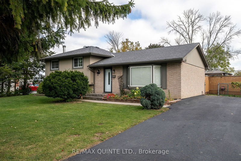 28 Catalina Dr  Quinte West, K8R 1C5 | Image 1