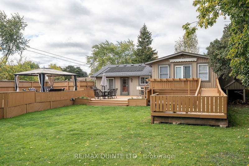 28 Catalina Dr  Quinte West, K8R 1C5 | Image 19