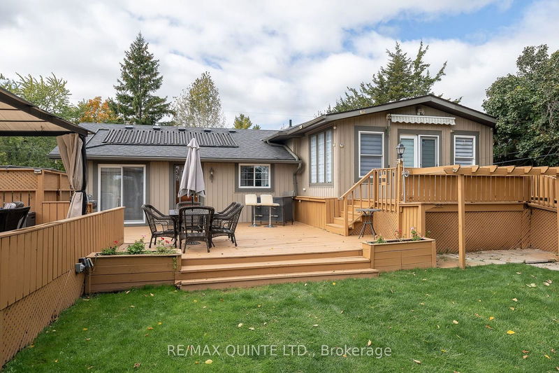 28 Catalina Dr  Quinte West, K8R 1C5 | Image 20