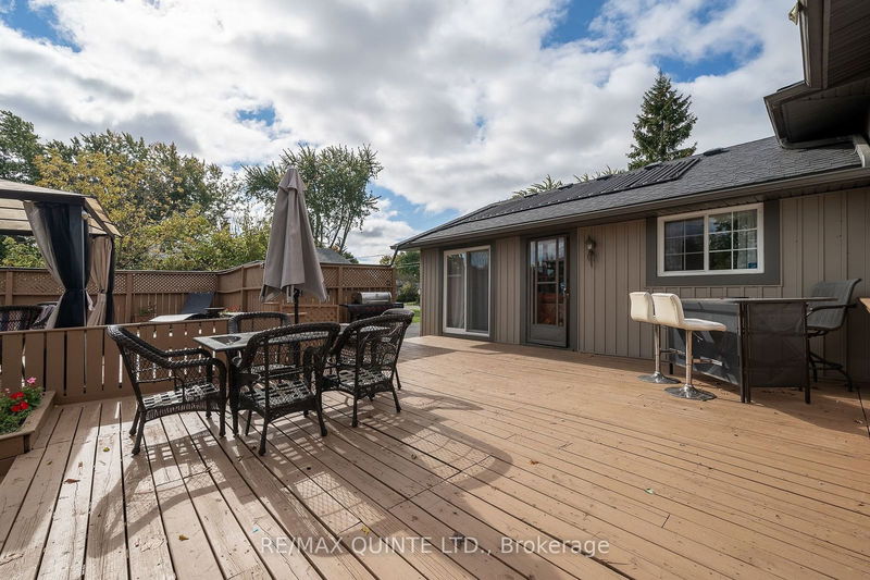 28 Catalina Dr  Quinte West, K8R 1C5 | Image 23