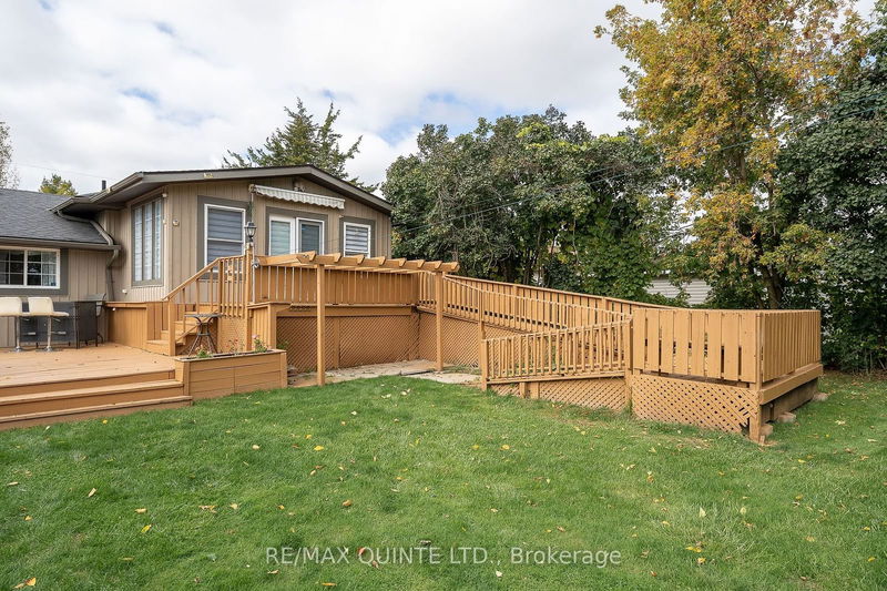 28 Catalina Dr  Quinte West, K8R 1C5 | Image 25