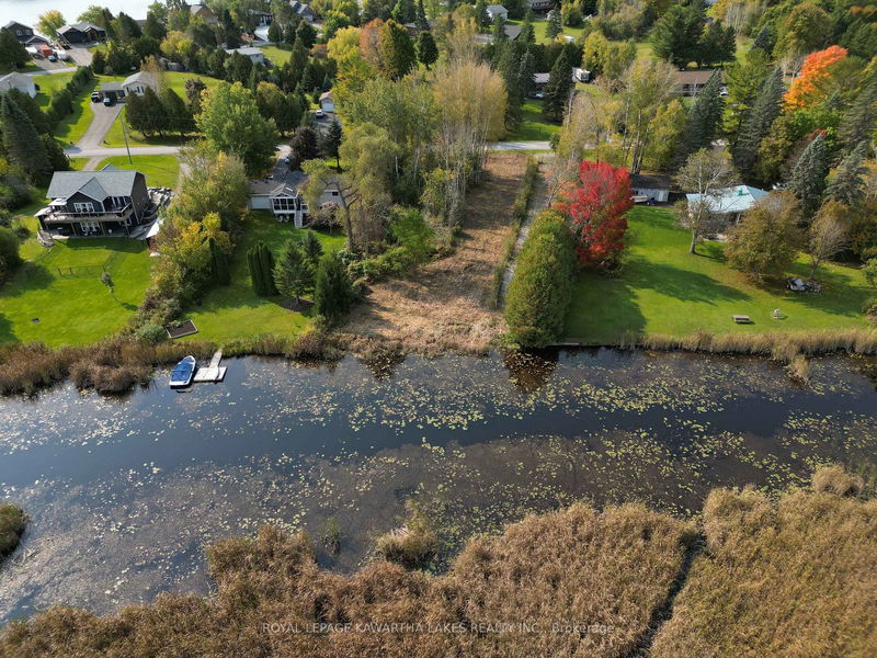 LT 14 Charlore Park Dr  Kawartha Lakes, K0L 2W0 | Image 1