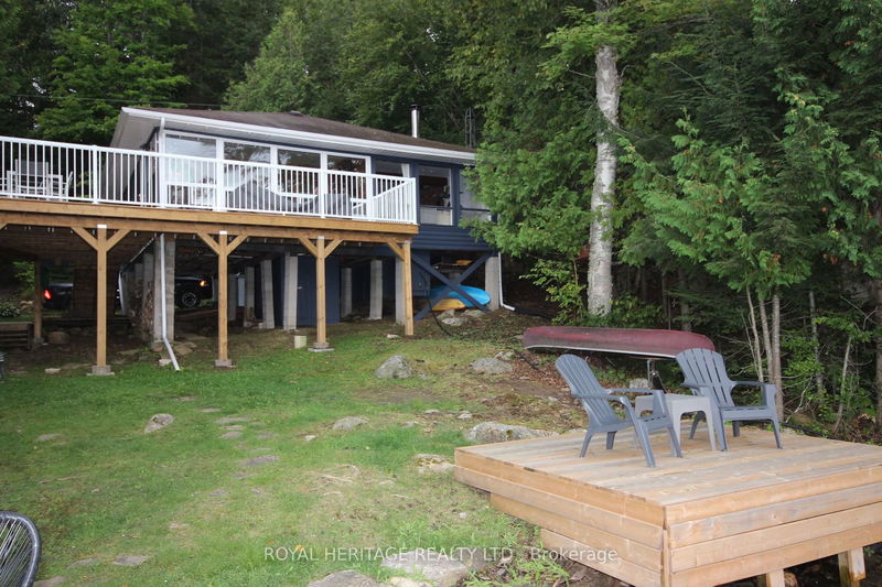 938 Siberia Rd  Madawaska Valley, K0J 1B0 | Image 18