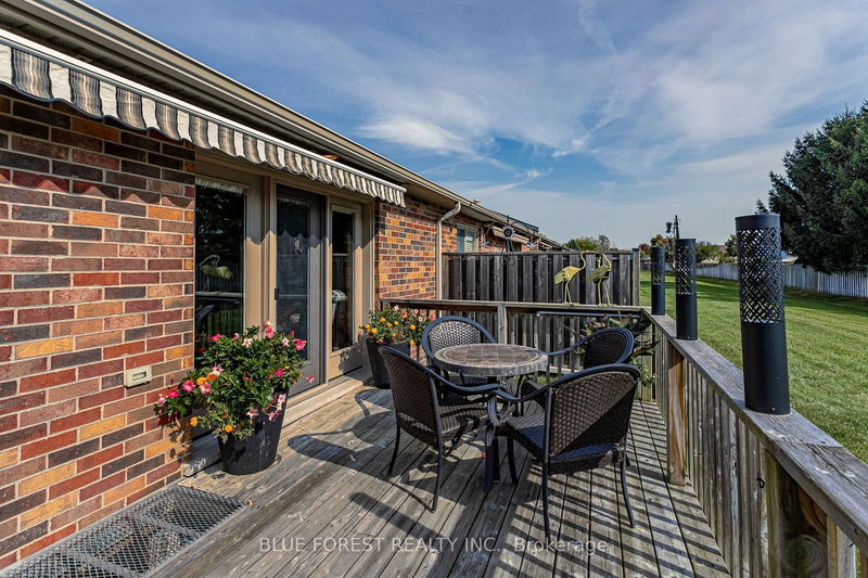  13 - 5 FOXHOLLOW Dr  Thames Centre, N0L 1G3 | Image 30