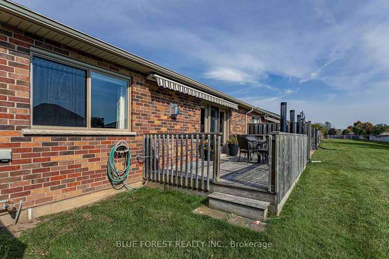  13 - 5 FOXHOLLOW Dr  Thames Centre, N0L 1G3 | Image 31