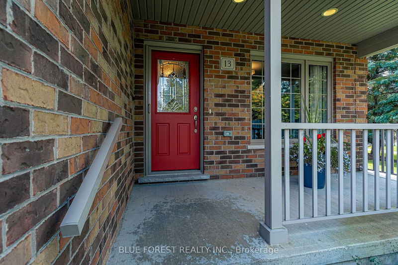  13 - 5 FOXHOLLOW Dr  Thames Centre, N0L 1G3 | Image 4