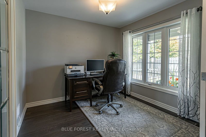  13 - 5 FOXHOLLOW Dr  Thames Centre, N0L 1G3 | Image 7