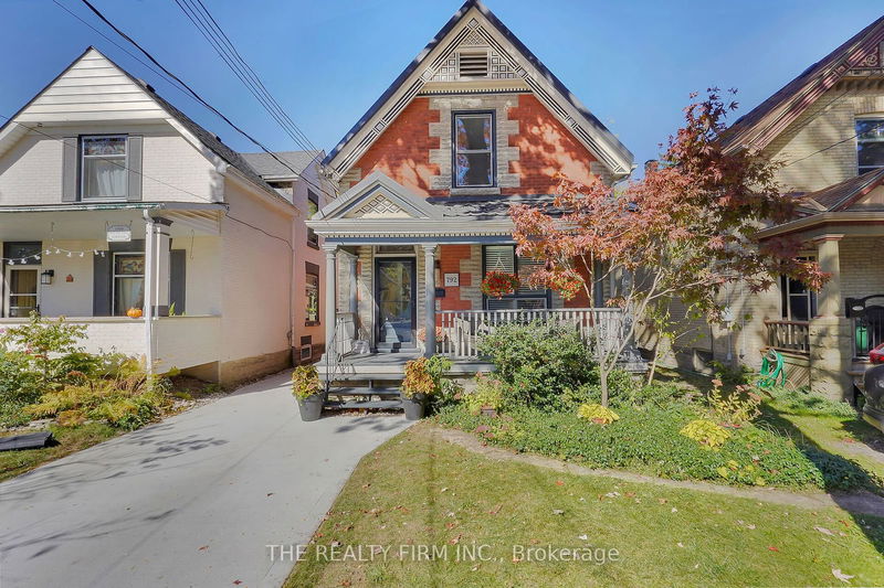 792 Lorne Ave  London, N5W 3K8 | Image 1