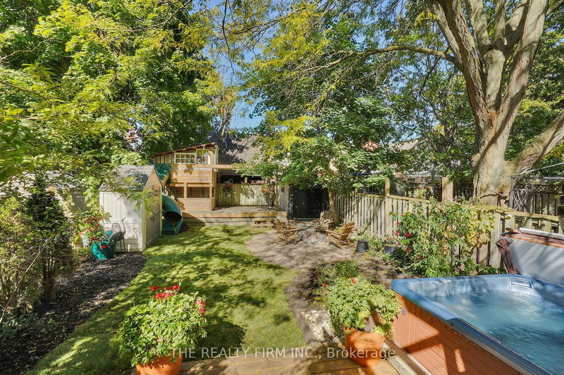 792 Lorne Ave  London, N5W 3K8 | Image 36