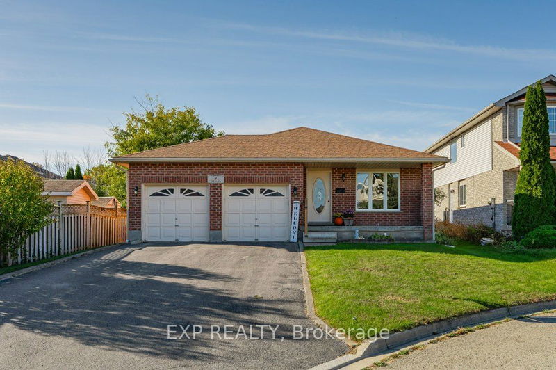 home for sale on 4 Shelby Place