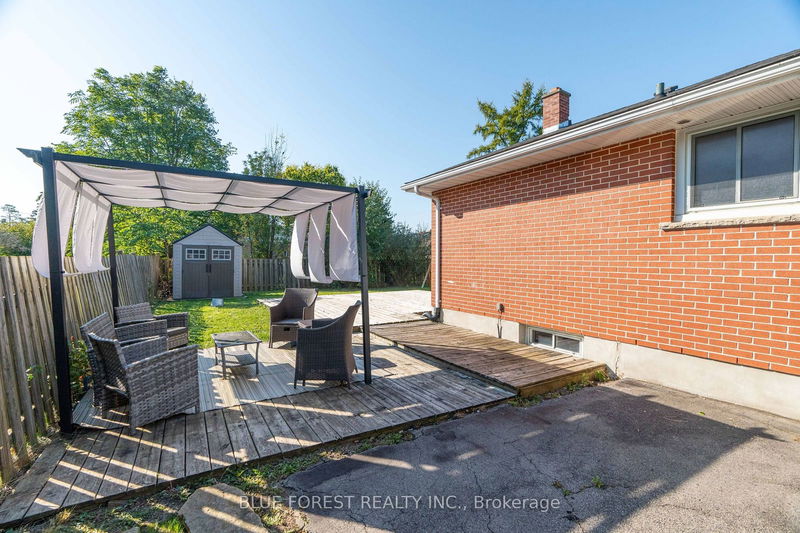 195 Myrtle St  St. Thomas, N5R 2G8 | Image 33