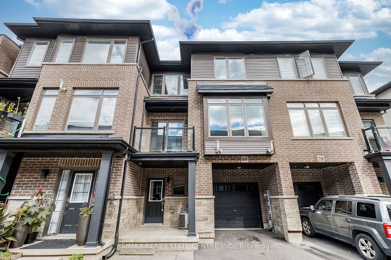  80 - 575 Woodward Ave  Hamilton, L8H 0B3 | Image 1