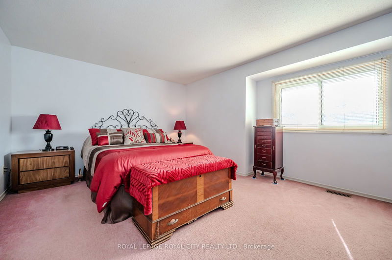  23 - 111 Traynor Ave  Kitchener, N2C 2N2 | Image 20