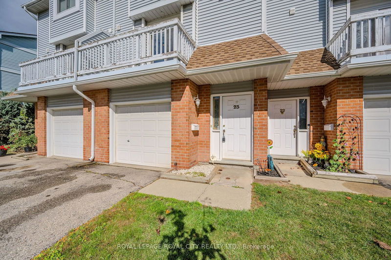  23 - 111 Traynor Ave  Kitchener, N2C 2N2 | Image 3