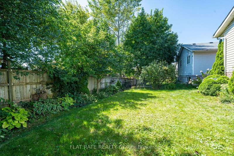 263 Dainton Dr  Peterborough, K9H 7N6 | Image 29