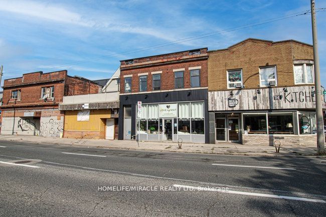 807-809 King St E Hamilton, L8M 1A8 | Image 2