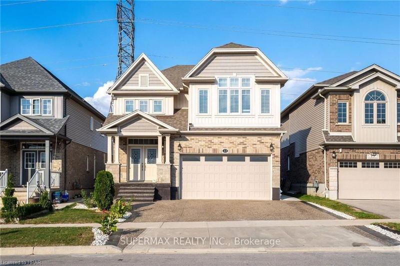 home for sale on 11 Netherwood Road