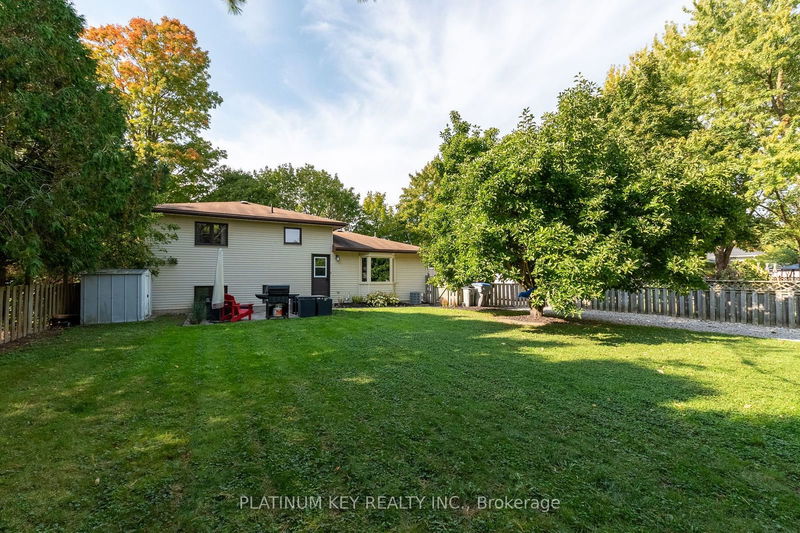 256 Richmond St  North Middlesex, N0M 2K0 | Image 36